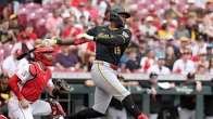 Jonronazo de Oneil Cruz a 116.9 mph, el más fuerte conectado en esta temporada; Piratas ganan