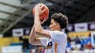 Los Héroes ganan su primer juego en la LNB