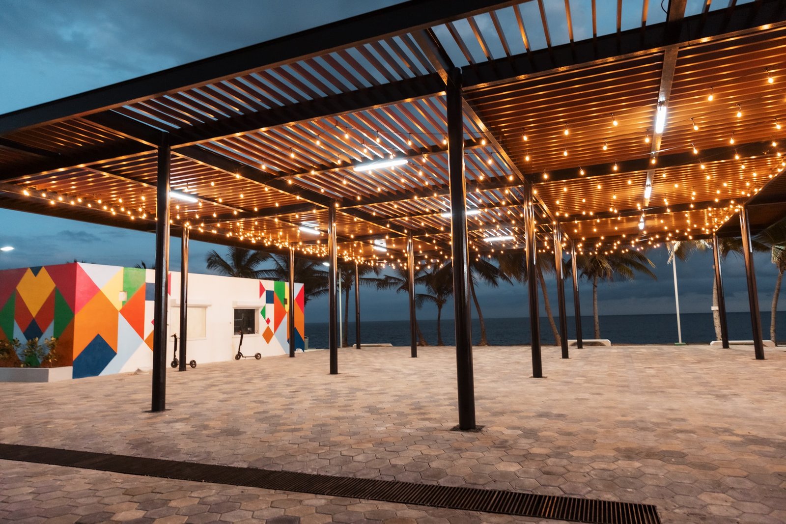 Presidente Abinader y alcaldesa Carolina Mejía inauguran Malecón Deportivo, nuevo punto de encuentro del deporte dominicano 