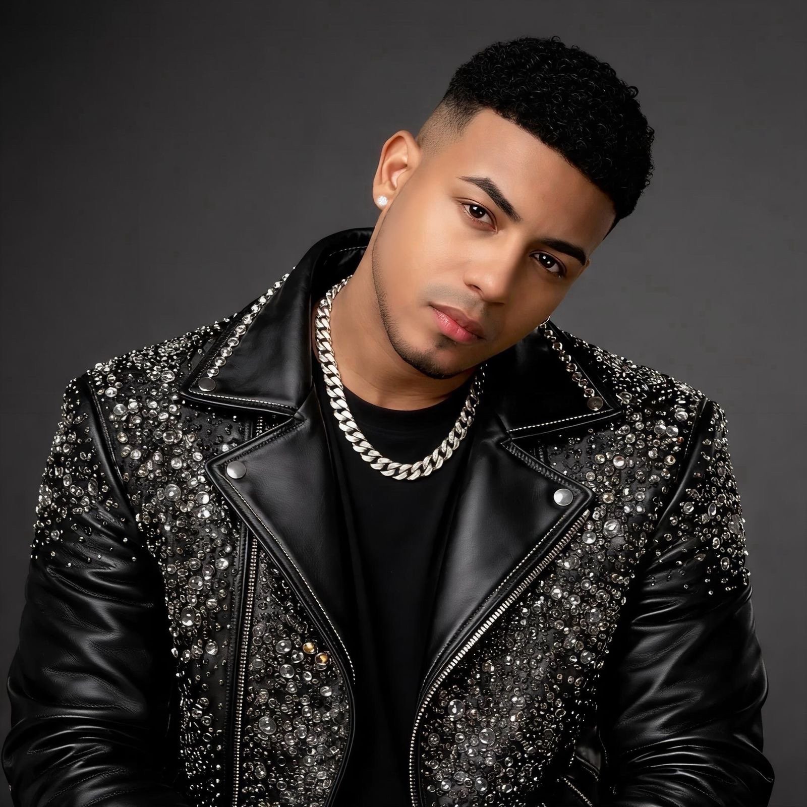 Anthony Santos produce “No Llores” de Yordi Saints y proyecta su legado en la bachata