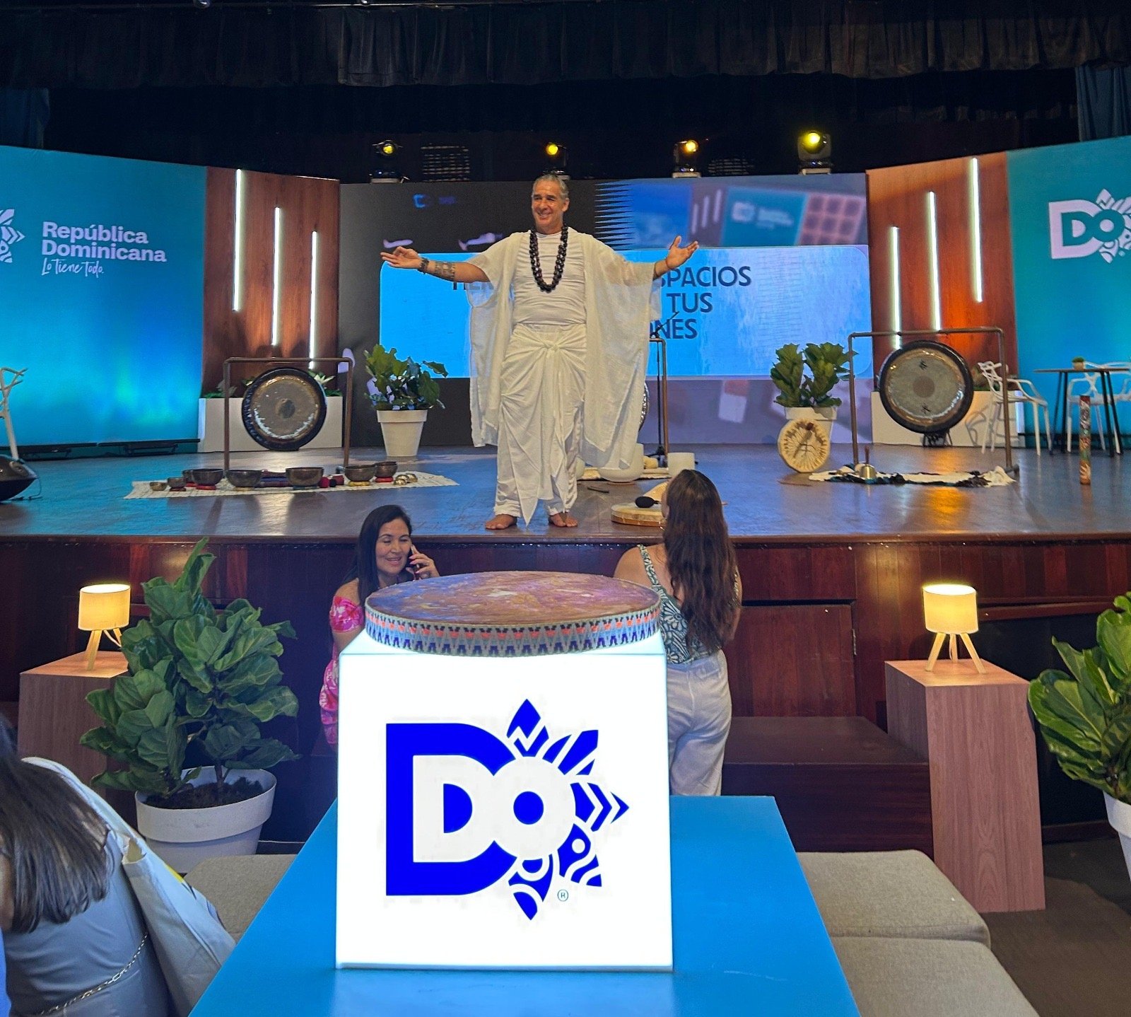 Turismo wellness se desarrolla en el país 