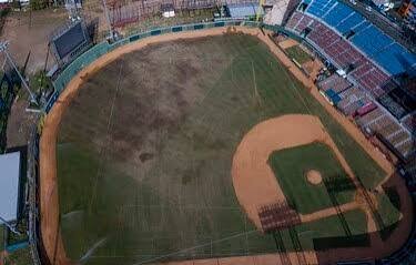 Promotores artísticos costearán los daños que sufrió el Estadio Quisqueya