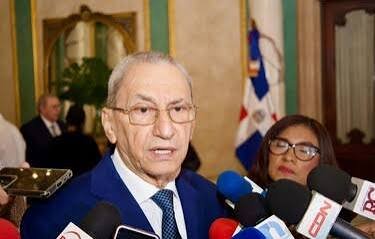 El consultor jurídico de la Presidencia asegura que "es conveniente" revisión al Código Penal