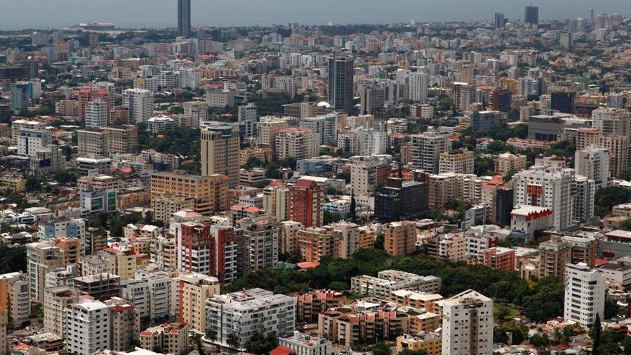 La economía dominicana crece 5.1 % interanual en marzo, a pesar de la guerra