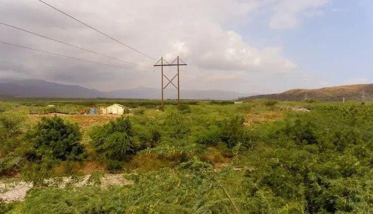 ETED trabaja en el fortalecimiento del sistema eléctrico: mantenimiento programado en líneas de transmisión este lunes 27 de abril 