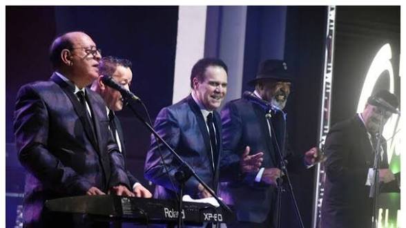 El Conjunto Quisqueya lanza nueva versión del merengue "Mi viejo Papá"