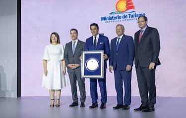 El flujo turístico hacia RD sumó 25,000 millones de dólares a la economía en 2025