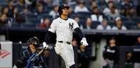 Juan Soto conecta su segundo vuelacercas de la campaña