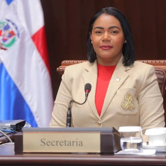 Diputada Leivy Bautista y su esposo demandan a comentarista radial y a empresas de Alofoke
