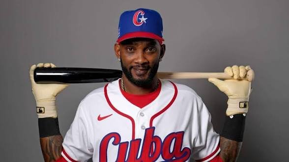 El cubano Alexei Ramírez dio positivo a cuatro sustancias en el Clásico Mundial