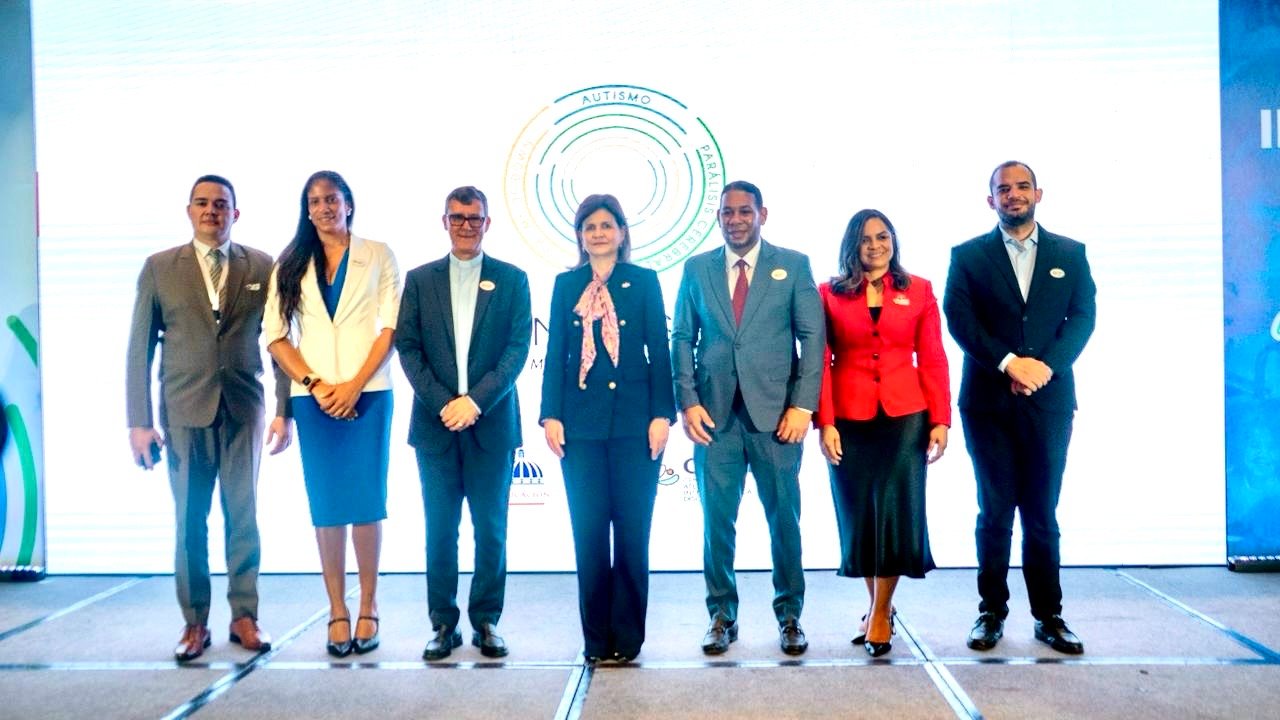 CAID realiza su 2do. Congreso “Inclusión, más allá del diagnóstico