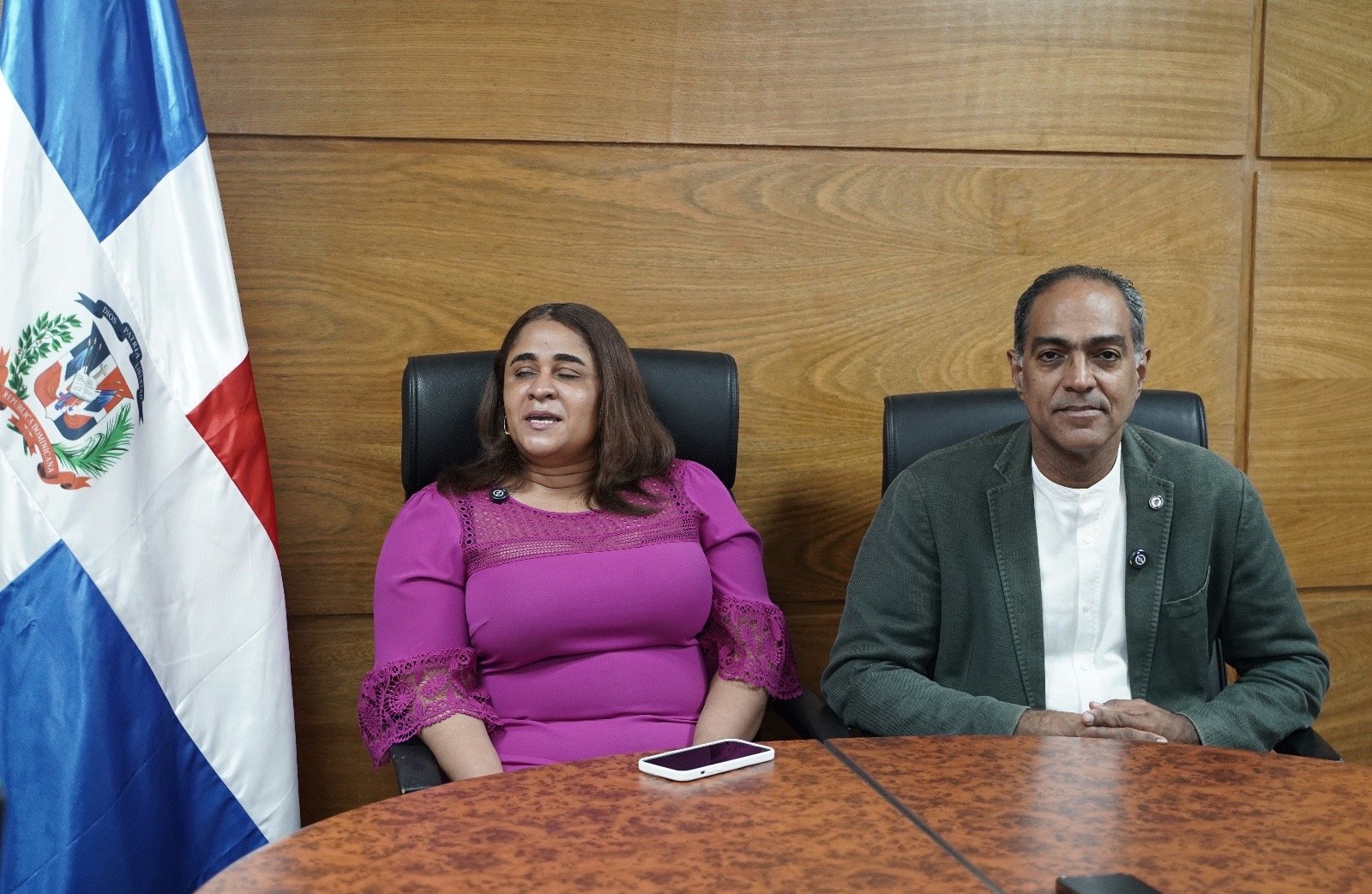 Ministerio de Educación y UNICEF realizan encuentros con la sociedad civil para socializar avances del Programa CON BASE 