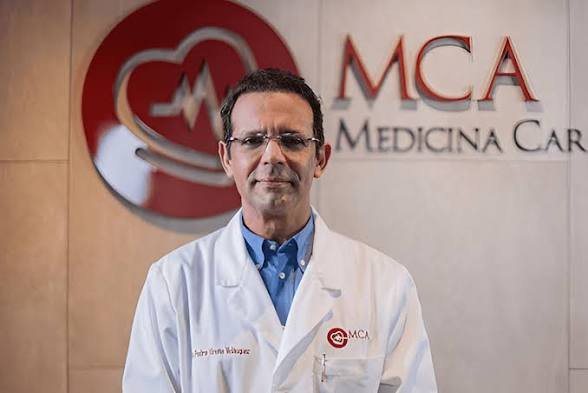 Equipo Cardiovascular de Moderno MCA obtiene certificación para implantes de Válvulas Cardíacas