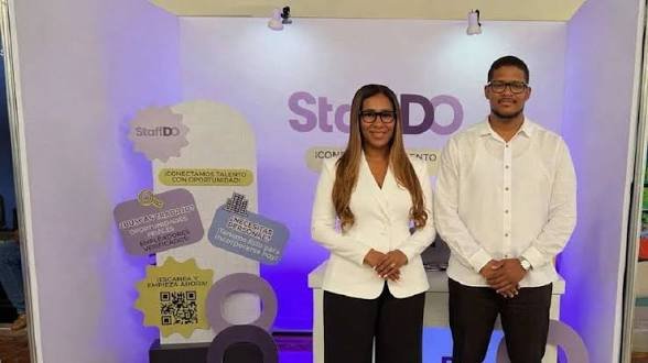 StaffDO participó en el DATE 2026 conectando talento y empleo