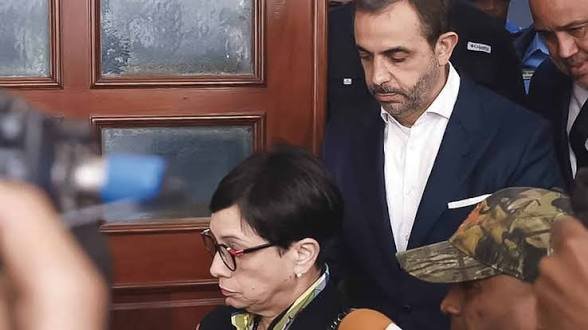 Los hermanos Espaillat piden llevar caso Jet Set a juicio de fondo para debatir mejor las pruebas