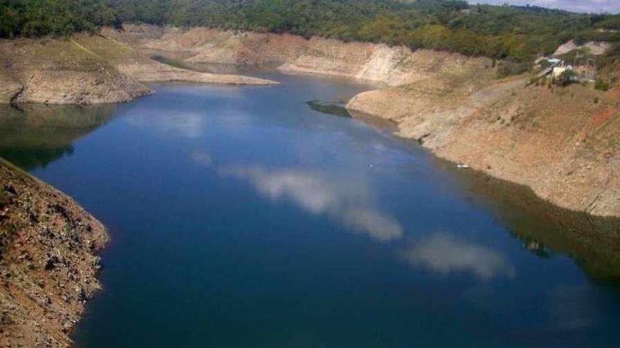 Lluvias elevan niveles de presas; embalses alcanzan 88.15 % de su capacidad