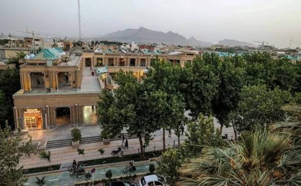 Irán quiere convertir una universidad bombardeada en museo de la guerra