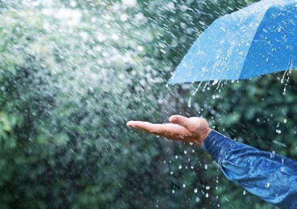 Meteorología prevé menos lluvias por incidencia de un sistema de alta presión