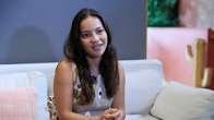 Natalia Reyes: Los Premios Platino "derrumban fronteras en un mundo cada vez más dividido"