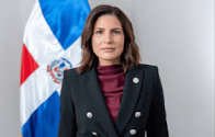 Embajadora de RD en EE. UU. impulsa agenda diplomática y cultural en Washington