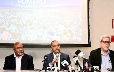 Los inversores pierden millones de dólares tras decisión sobre minera en San Juan