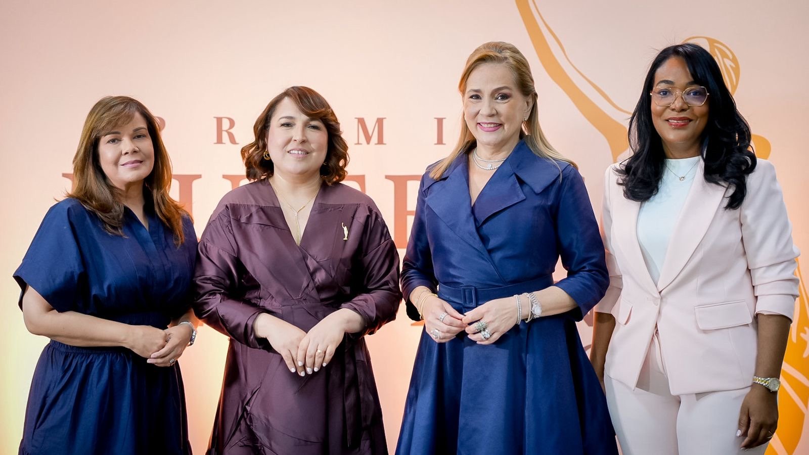 Jatnna Tavárez será galardonada con el Premio Mujeres que Inspiran a la Trayectoria Profesional