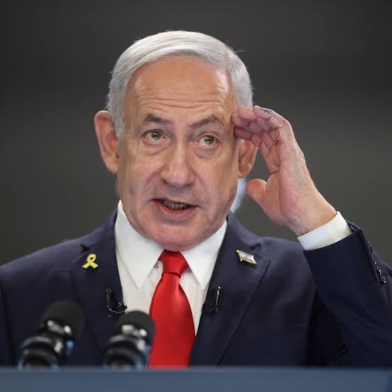 Netanyahu sobre Irán: "Estamos preparados para cualquier escenario"