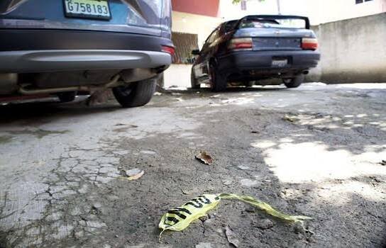 "¡Mataron a Yessika!": el grito que avisó a Barrio Nuevo del feminicidio a manos de un policía