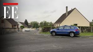 El asesinato de una adolescente de camino a clase conmociona a un pueblo francés