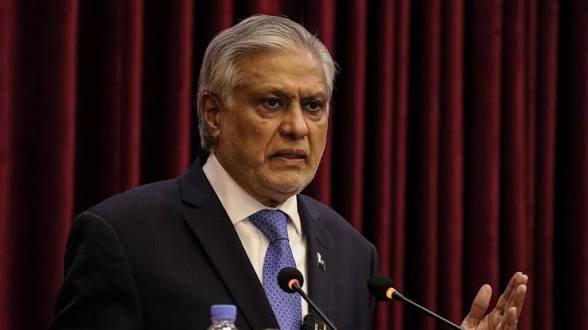 Pakistán e Irán hablan tras ofrecerse Islamabad como sede para firmar un acuerdo con EE.UU