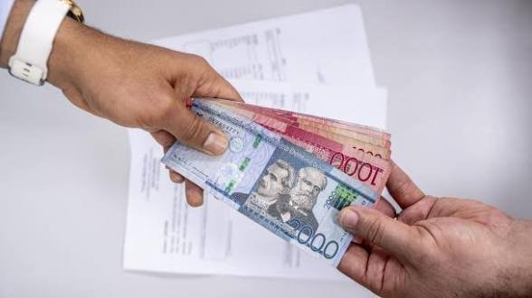 Depósitos del público en bancos múltiples aumentan RD$122,800 MM en el primer trimestre