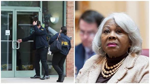 FBI allana oficina de líder del Senado de Virginia en medio de investigación por corrupción