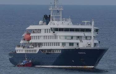 España anuncia que primeras evacuaciones del crucero afectado por hantavirus comenzarán el domingo