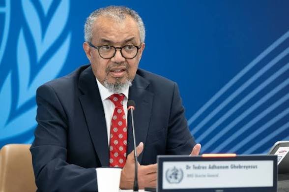 La OMS reitera que el riesgo de hantavirus para la población es mínimo