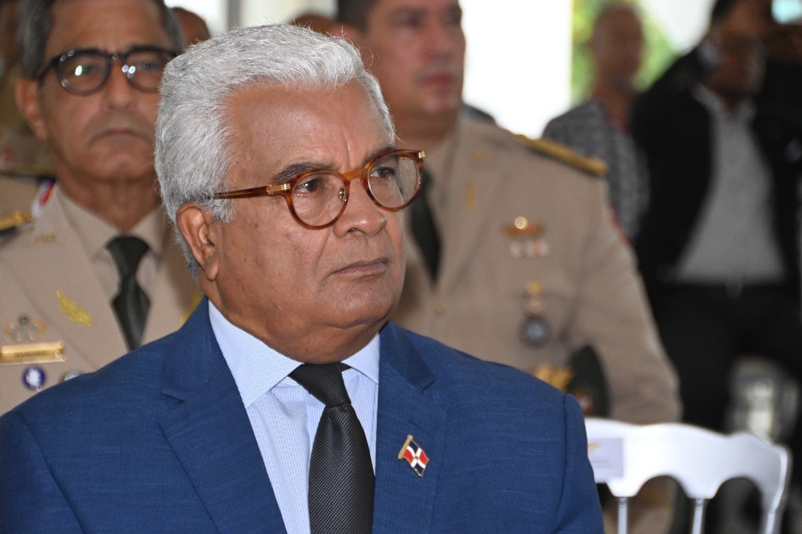 La Cámara de Diputados cita a Rafael A. Burgos Gómez,  director General de Bienes Nacionales y Director Ejecutivo del Consejo Estatal del Azúcar