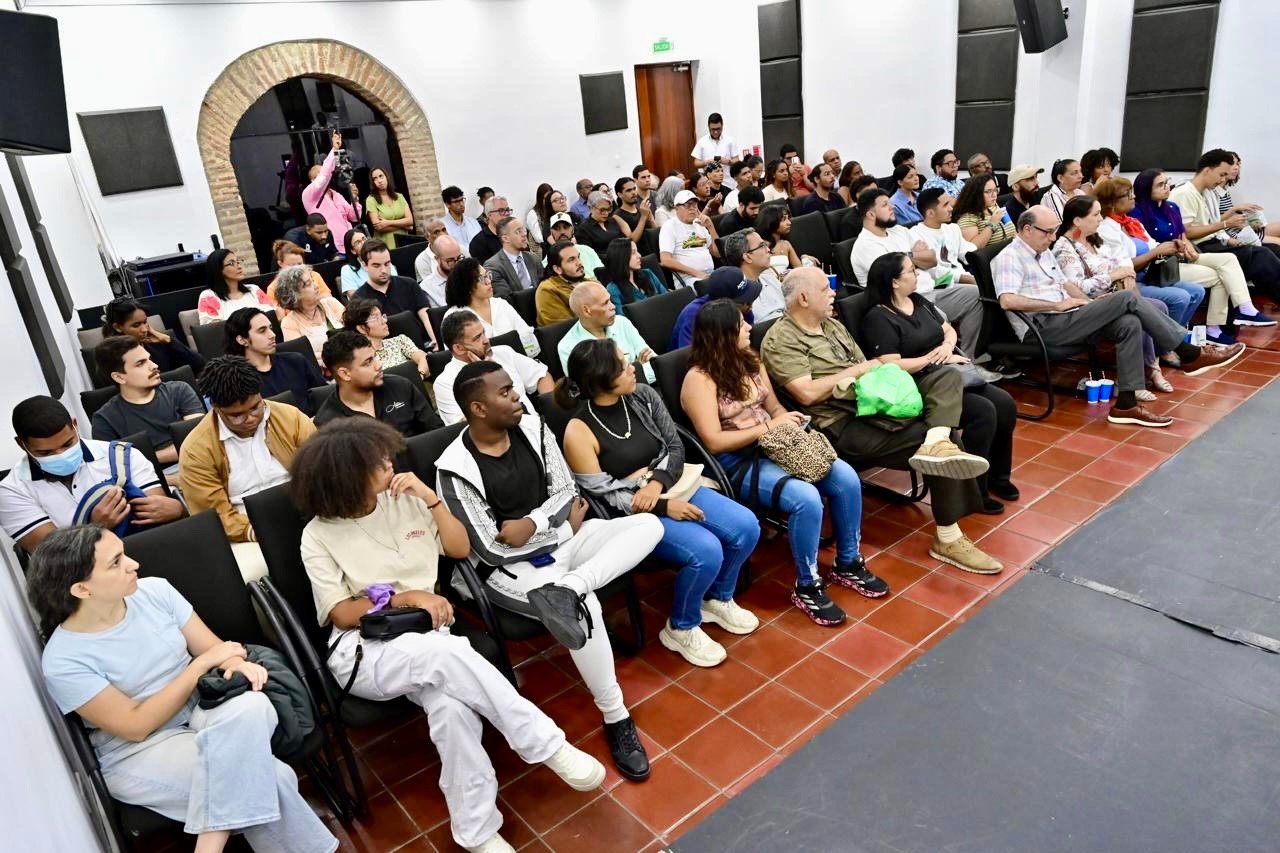 Centro Cultural Banreservas inaugura V Ciclo de Cine Dominicano 2026 