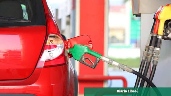El Gobierno deja sin variación el precio de los combustibles