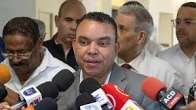 Gobierno acelera trabajos de remozamiento en el Gautier y Calventi para fortalecer red hospitalaria