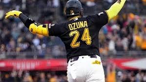 Marcell Ozuna alcanza su jonrón 300 de su carrera y se enfoca en los 400