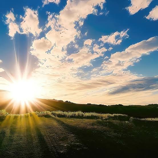 Ambiente soleado y temperaturas calurosas dominarán el clima este sábado