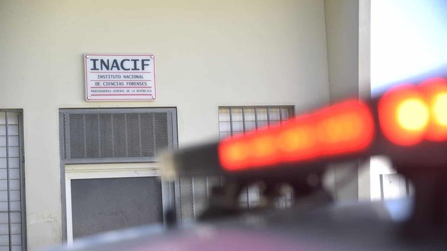 Investigan causas de muerte de recluso italiano en la cárcel Najayo Hombres