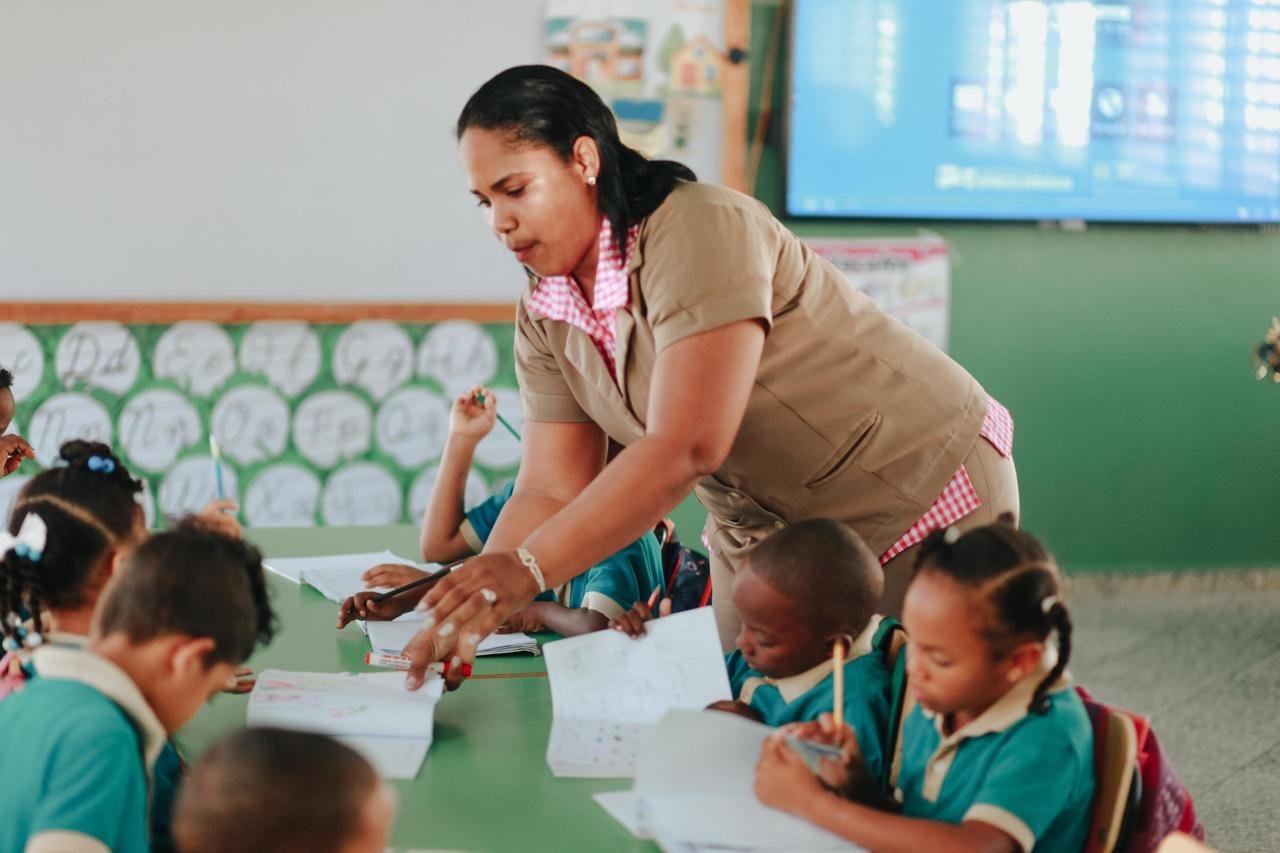 Sexta etapa de la Evaluación de Desempeño Docente supera en primera semana el 21 % de los docentes previstos para evaluación y concluirá en la primera semana de junio