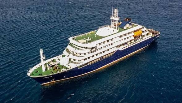 Las Canarias se preparan para la llegada del crucero con brote de hantavirus