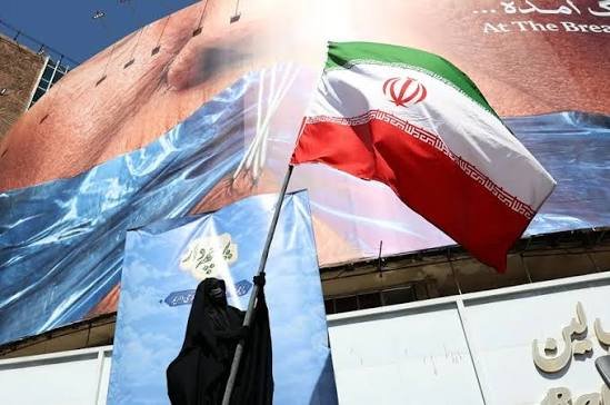 Irán asegura que su propuesta de paz no es "excesiva" tras el rechazo de Trump
