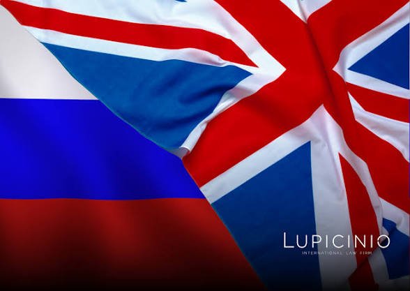 Reino Unido impone nuevas sanciones contra la propaganda de Rusia