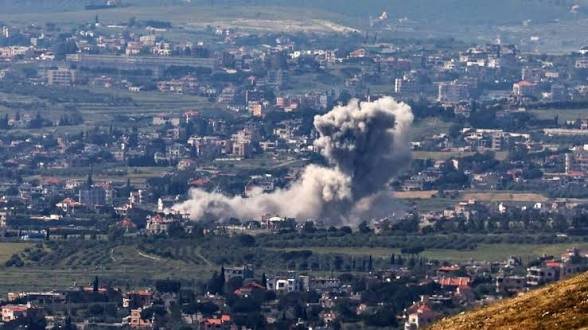 Suben a 2,869 los muertos desde el inicio del conflicto en el Líbano pese al alto el fuego