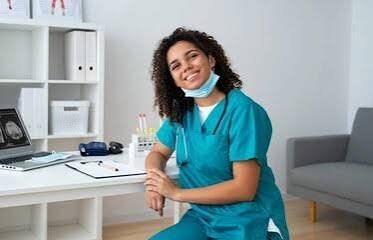 La enfermería es el rostro humano que sostiene la seguridad y la calidad en la atención médica