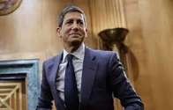 El Senado aprueba al candidato de Trump, Kevin Warsh, como nuevo presidente de la Fed