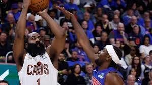 Los Cavaliers asaltan Detroit y se adelantan 3-2 en su semifinal del Este