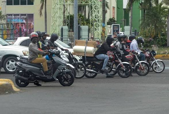 Alcaldía de Santo Domingo Este retomará regulación y registro de motoconchos